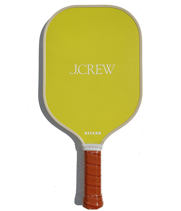 J.CREW X RECESS PICKLEBALL PADDLE No. 7