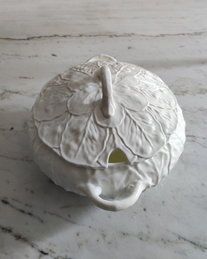 WEDGWOOD COUNTRYWARE CABBAGE TUREEN